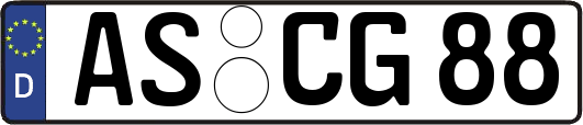 AS-CG88
