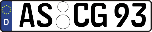 AS-CG93