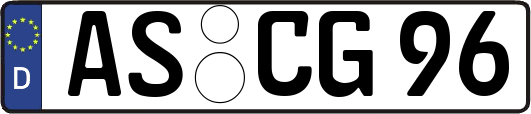 AS-CG96