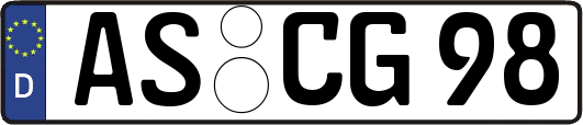 AS-CG98
