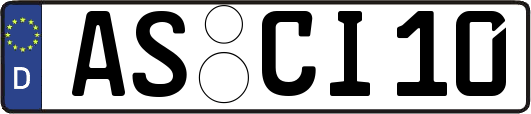 AS-CI10