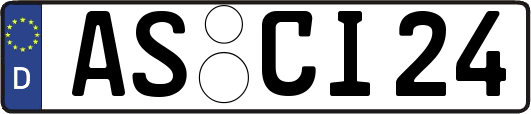AS-CI24