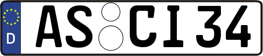 AS-CI34
