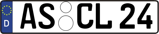 AS-CL24