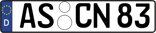 AS-CN83