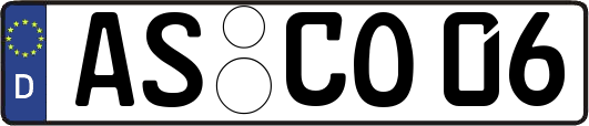 AS-CO06