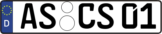 AS-CS01