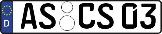 AS-CS03