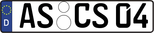 AS-CS04
