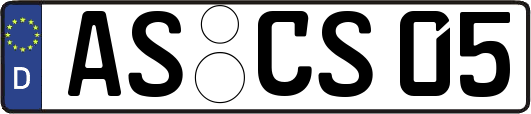 AS-CS05