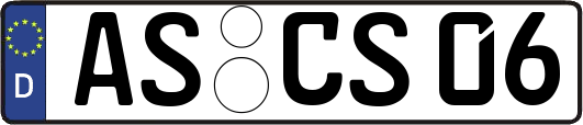 AS-CS06
