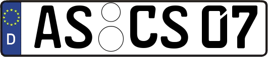 AS-CS07
