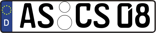 AS-CS08