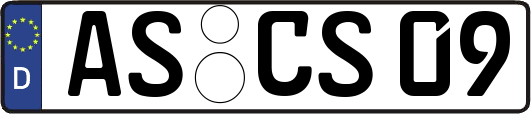 AS-CS09