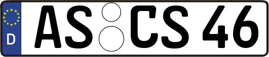 AS-CS46