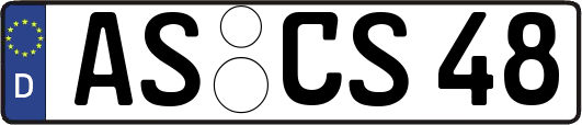 AS-CS48