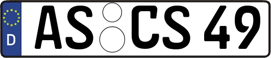 AS-CS49