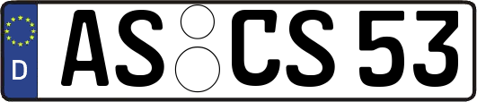 AS-CS53