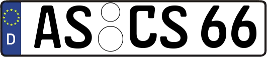 AS-CS66