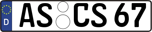 AS-CS67