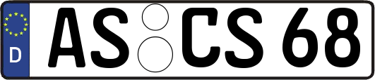 AS-CS68