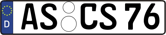 AS-CS76