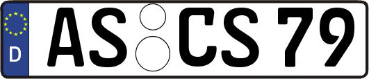 AS-CS79