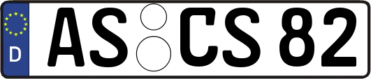 AS-CS82