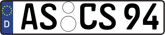 AS-CS94
