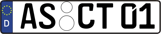 AS-CT01