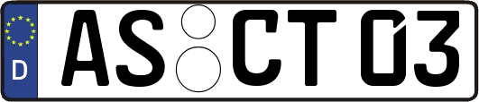 AS-CT03