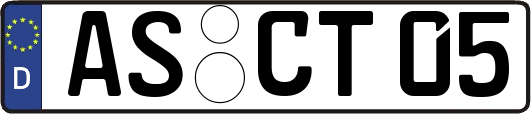 AS-CT05