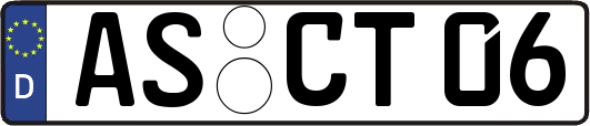 AS-CT06