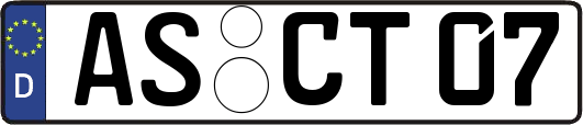 AS-CT07