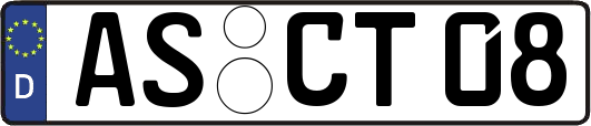 AS-CT08