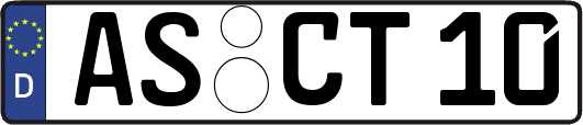 AS-CT10