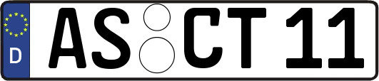 AS-CT11