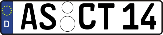 AS-CT14