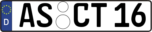 AS-CT16