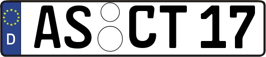 AS-CT17