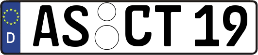 AS-CT19