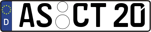 AS-CT20
