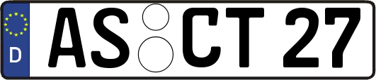 AS-CT27