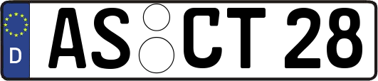 AS-CT28