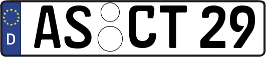 AS-CT29