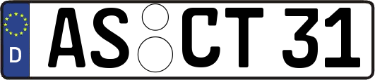 AS-CT31