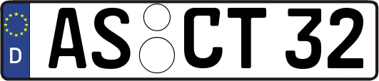AS-CT32