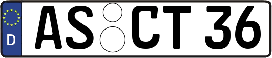 AS-CT36