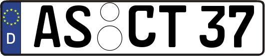 AS-CT37