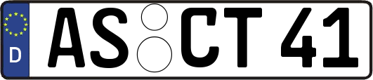AS-CT41
